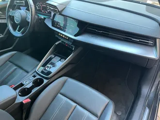2024 Audi A3 Premium 40 TFSI photo 7