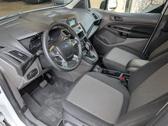 2020 Ford Transit Connect XL photo 2
