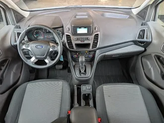 2020 Ford Transit Connect XL photo 3