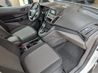 2020 Ford Transit Connect XL photo 4