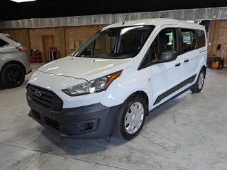 2020 Ford Transit Connect XL photo 5