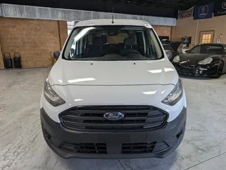 2020 Ford Transit Connect XL photo 6