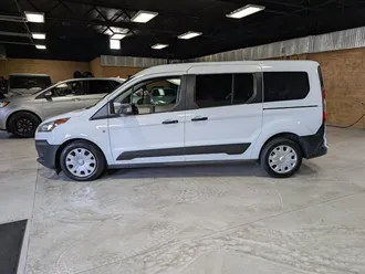 2020 Ford Transit Connect XL photo 7