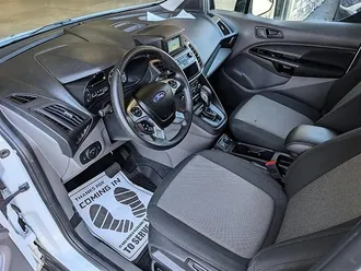 2020 Ford Transit Connect XL photo 2