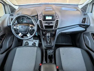 2020 Ford Transit Connect XL photo 3