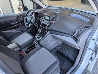2020 Ford Transit Connect XL photo 4