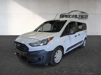 2020 Ford Transit Connect XL photo 5