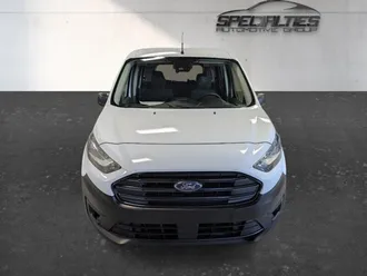 2020 Ford Transit Connect XL photo 6