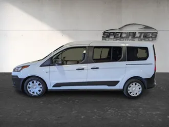 2020 Ford Transit Connect XL photo 7