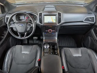 2020 Ford Edge ST photo 3
