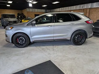2020 Ford Edge ST photo 7