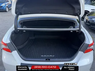 2022 Toyota Camry XSE photo 5