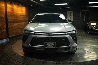 2024 CHEVROLET BLAZER EV photo 4