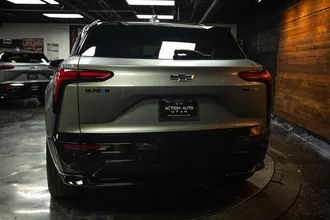 2024 CHEVROLET BLAZER EV photo 6