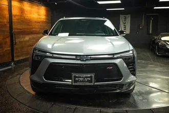 2024 CHEVROLET BLAZER EV photo 4