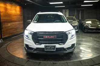 2024 GMC TERRAIN photo 4