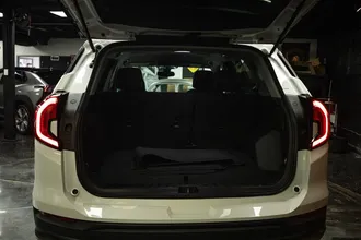 2024 GMC TERRAIN photo 7