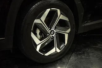 2023 HYUNDAI TUCSON photo 3
