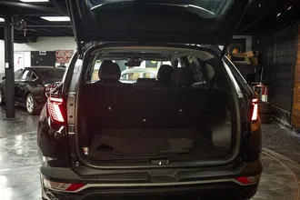 2023 HYUNDAI TUCSON photo 7
