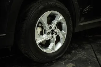 2023 HYUNDAI TUCSON photo 3