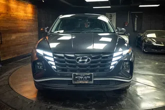 2023 HYUNDAI TUCSON photo 4