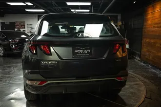 2023 HYUNDAI TUCSON photo 6