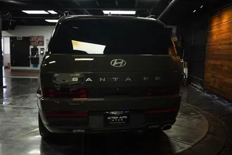 2025 HYUNDAI SANTA FE photo 6