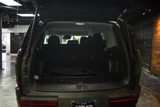 2025 HYUNDAI SANTA FE photo 7