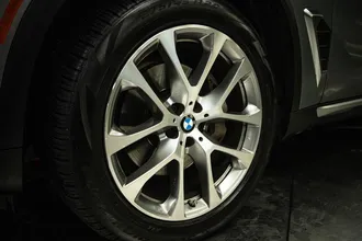 2024 BMW X5 photo 3