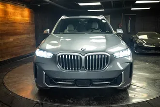 2024 BMW X5 photo 4