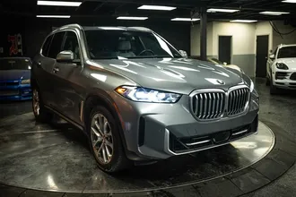 2024 BMW X5 photo 5