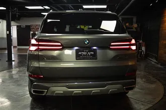 2024 BMW X5 photo 6