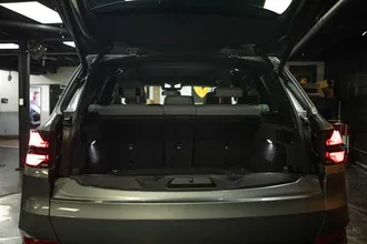 2024 BMW X5 photo 7