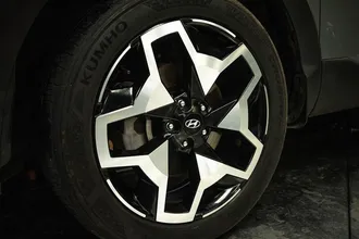 2024 HYUNDAI SANTA CRUZ photo 3