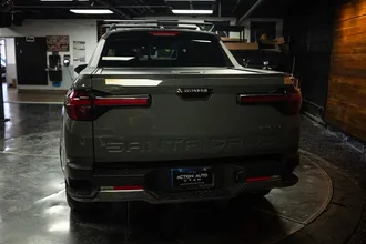 2024 HYUNDAI SANTA CRUZ photo 6