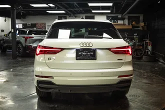 2025 AUDI Q3 photo 6