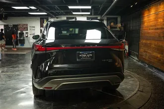 2025 LEXUS RX 350H photo 6