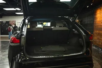 2025 LEXUS RX 350H photo 7