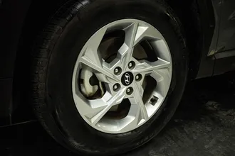 2024 HYUNDAI TUCSON photo 3