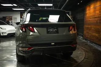 2024 HYUNDAI TUCSON photo 6