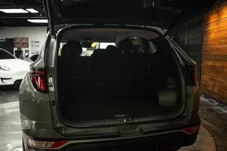 2024 HYUNDAI TUCSON photo 7
