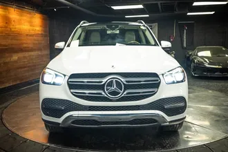 2020 MERCEDES-BENZ GLE 350 photo 4