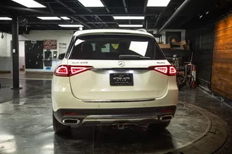 2020 MERCEDES-BENZ GLE 350 photo 6