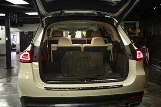 2020 MERCEDES-BENZ GLE 350 photo 7