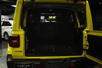 2024 JEEP WRANGLER 4XE photo 7