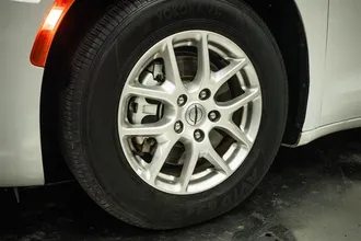 2025 CHRYSLER PACIFICA photo 3