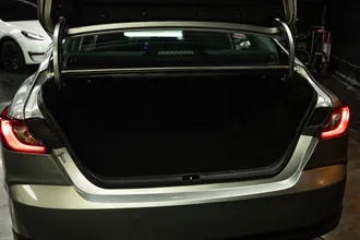 2025 TOYOTA CAMRY photo 7