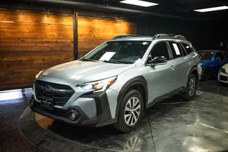 2023 SUBARU OUTBACK photo 2