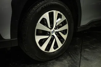 2023 SUBARU OUTBACK photo 3