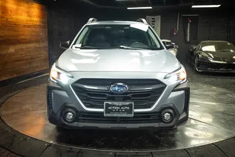 2023 SUBARU OUTBACK photo 4